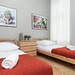 Dietla 57 - Diomedes Small One-Bedroom Apartment 12