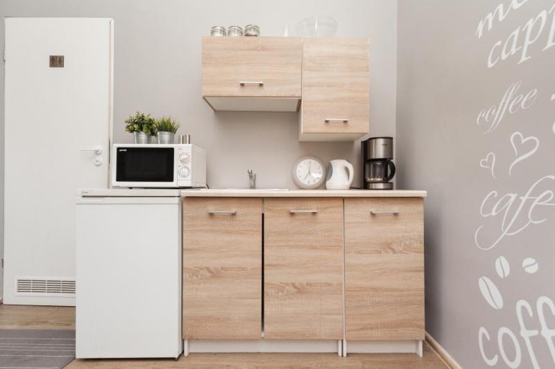 Dietla 57 - Diomedes Small One-bedroom 12 Krakow