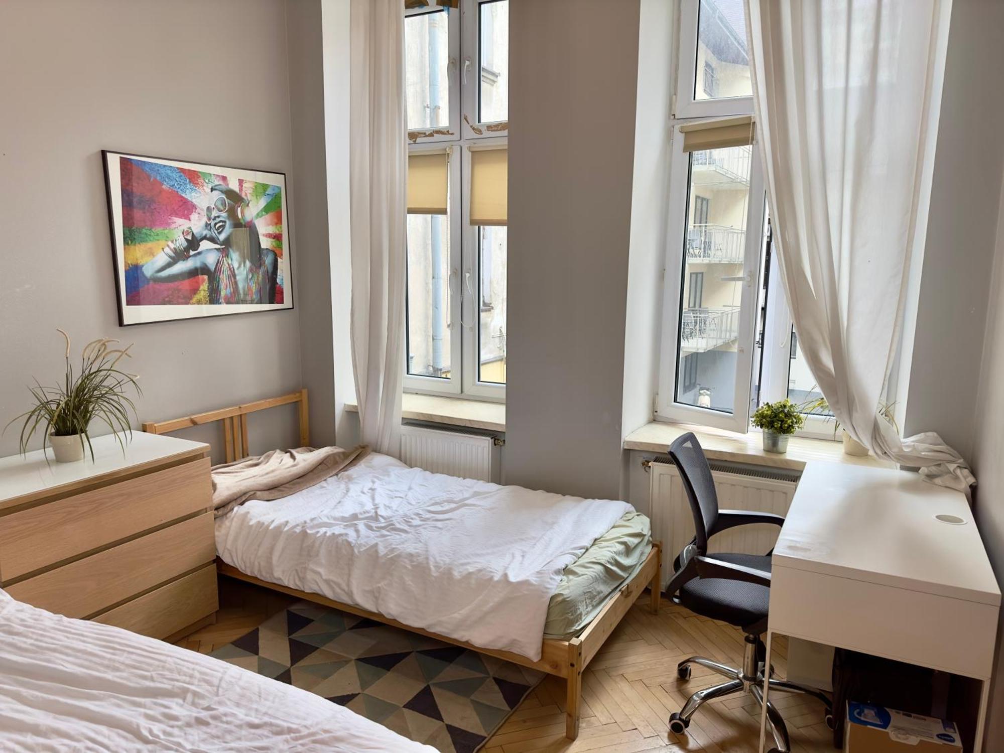 Apartment Dietla 57 - Diomedes Small One-bedroom 12