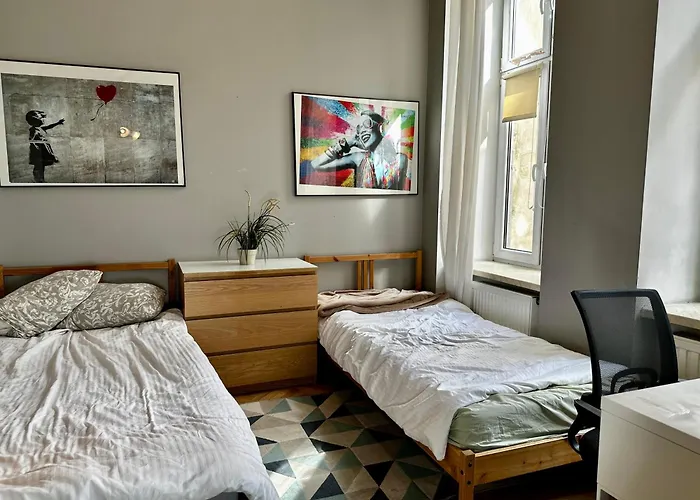 Dietla 57 - Diomedes Small One-Bedroom Apartment 12