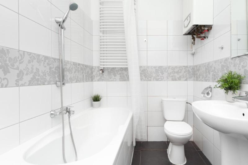 Apartament Dietla 57 - Diomedes Small One-bedroom 12 *