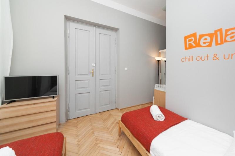 Apartament Dietla 57 - Diomedes Small One-bedroom 12 Kraków