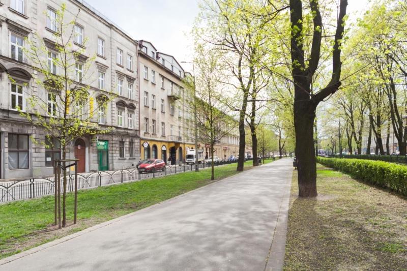 Dietla 57 - Diomedes Small One-bedroom 12 Apartament *