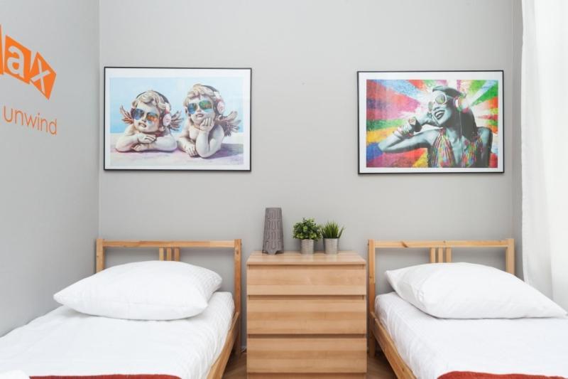 Apartament Dietla 57 - Diomedes Small One-bedroom 12