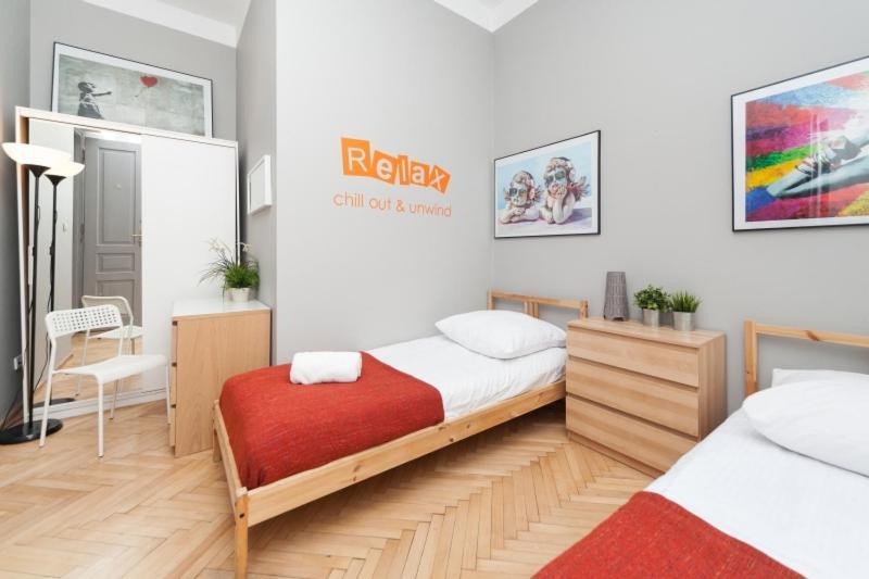 Dietla 57 - Diomedes Small One-bedroom 12 Apartament *