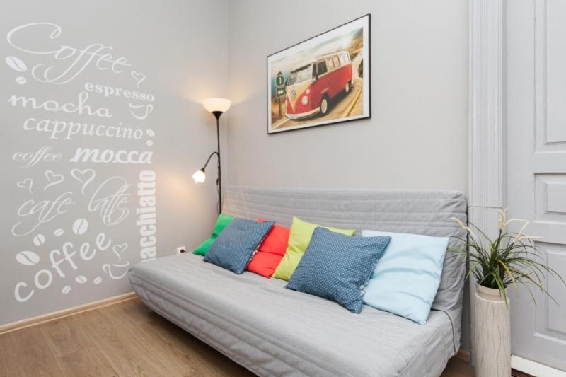 Dietla 57 - Diomedes Small One-bedroom 12 * Kraków