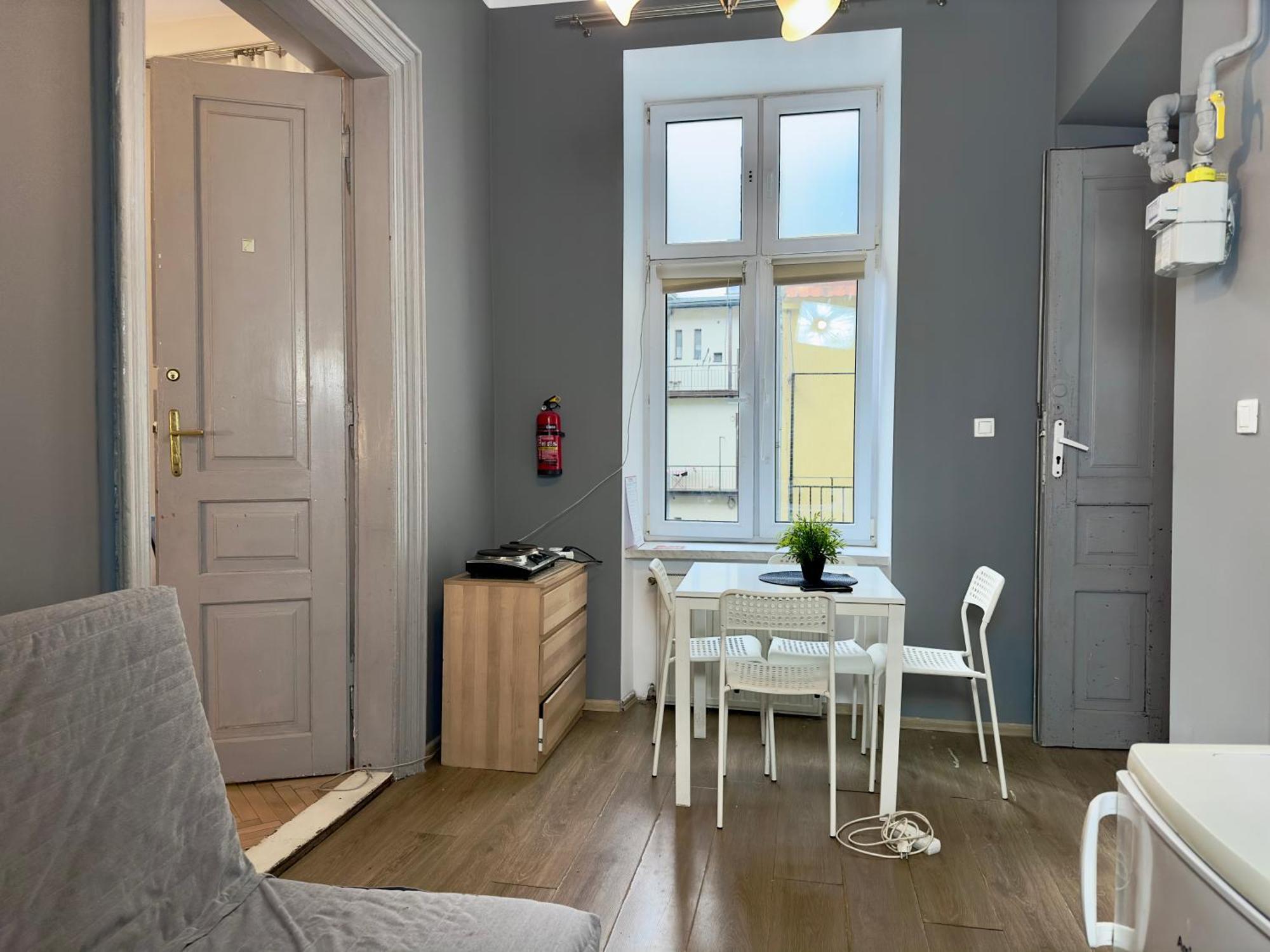 Dietla 57 - Diomedes Small One-bedroom 12 Apartament