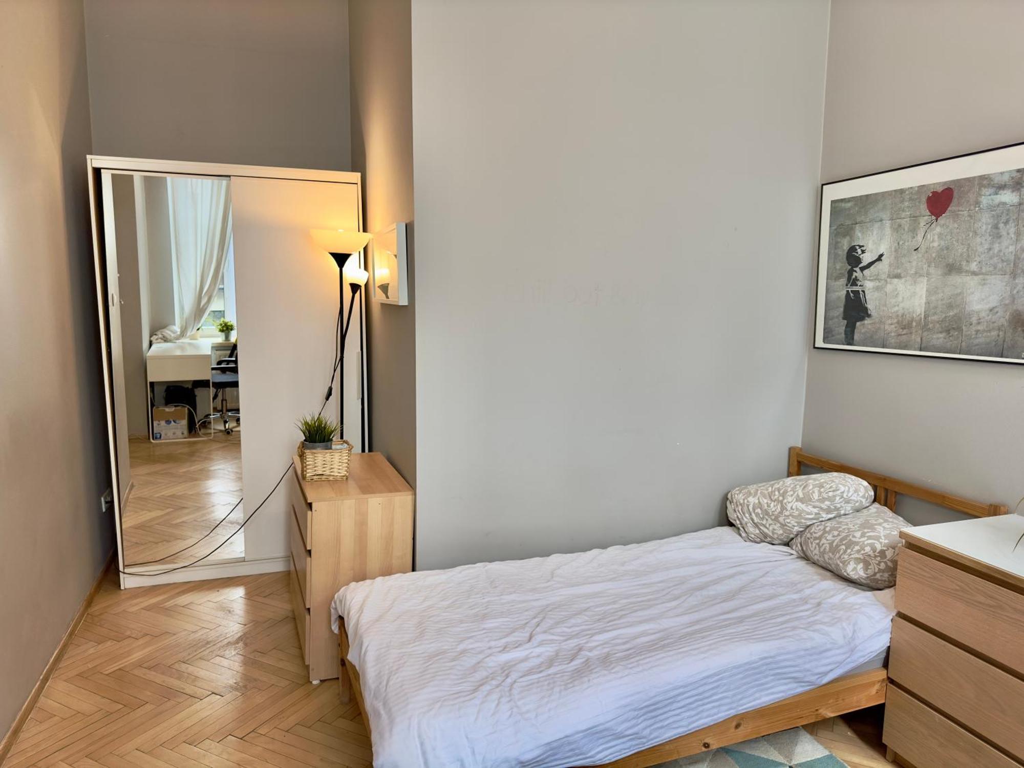 Dietla 57 - Diomedes Small One-bedroom 12 *