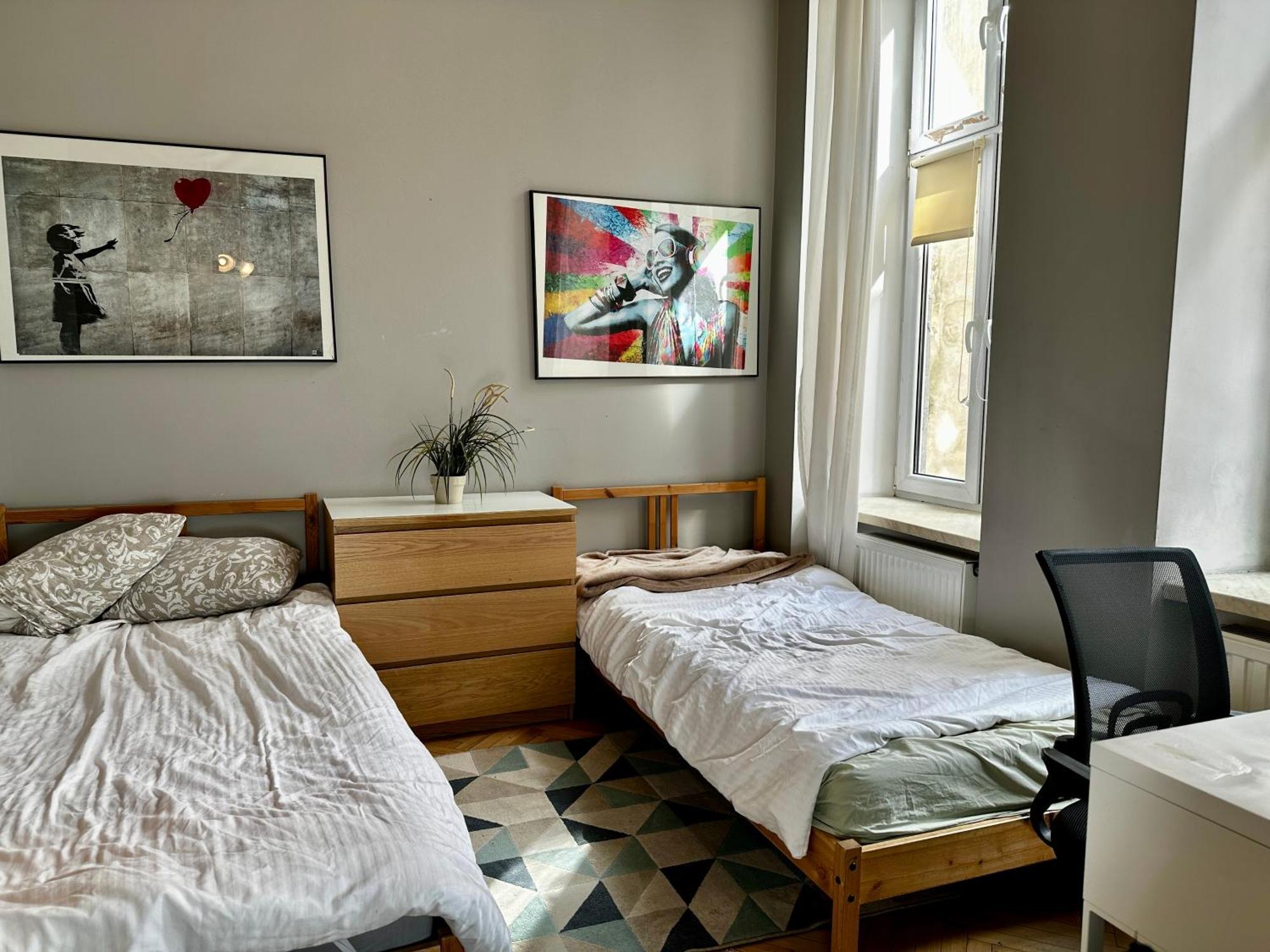 Dietla 57 - Diomedes Small One-bedroom 12