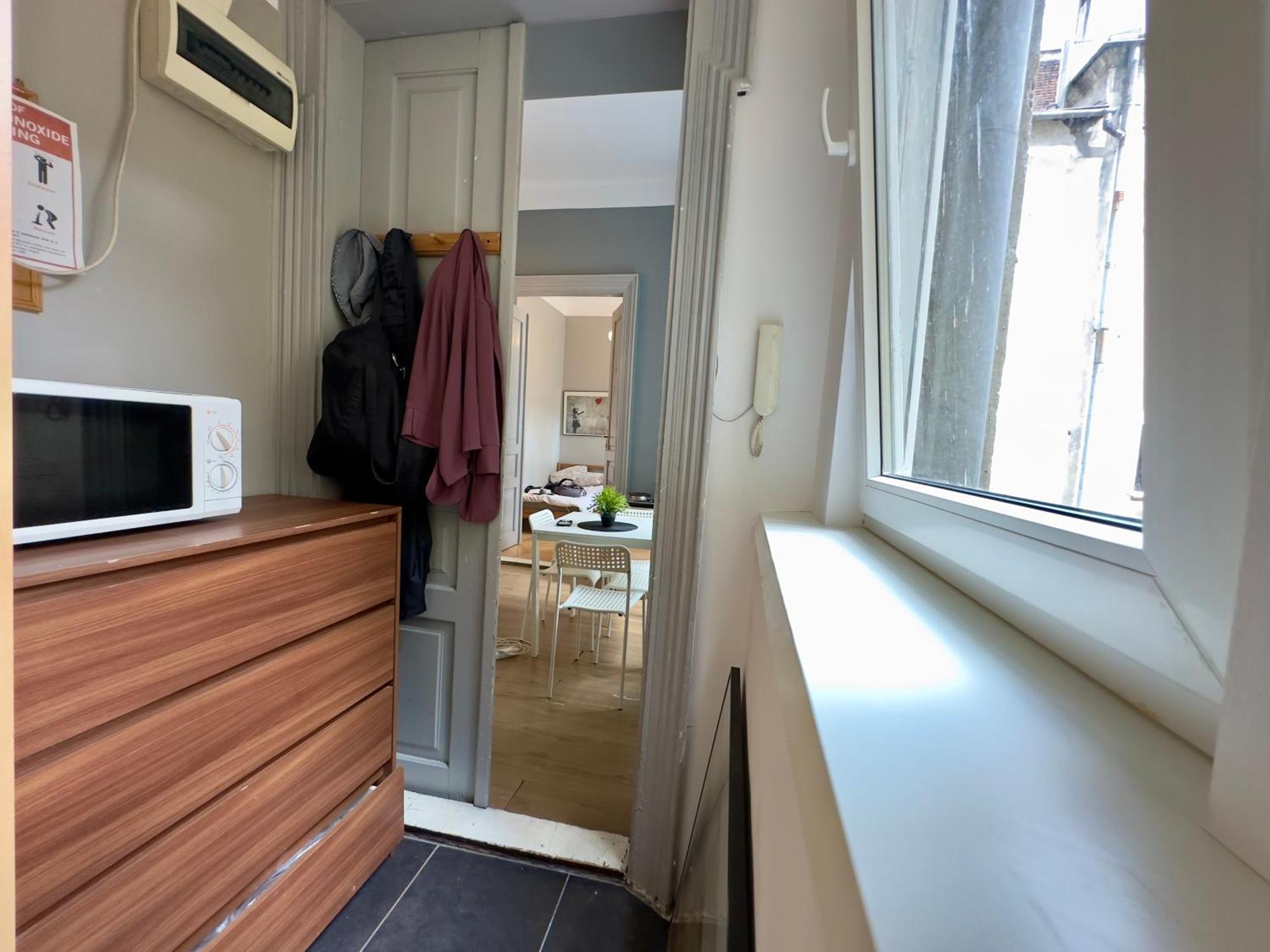 Dietla 57 - Diomedes Small One-bedroom 12 Apartament Kraków