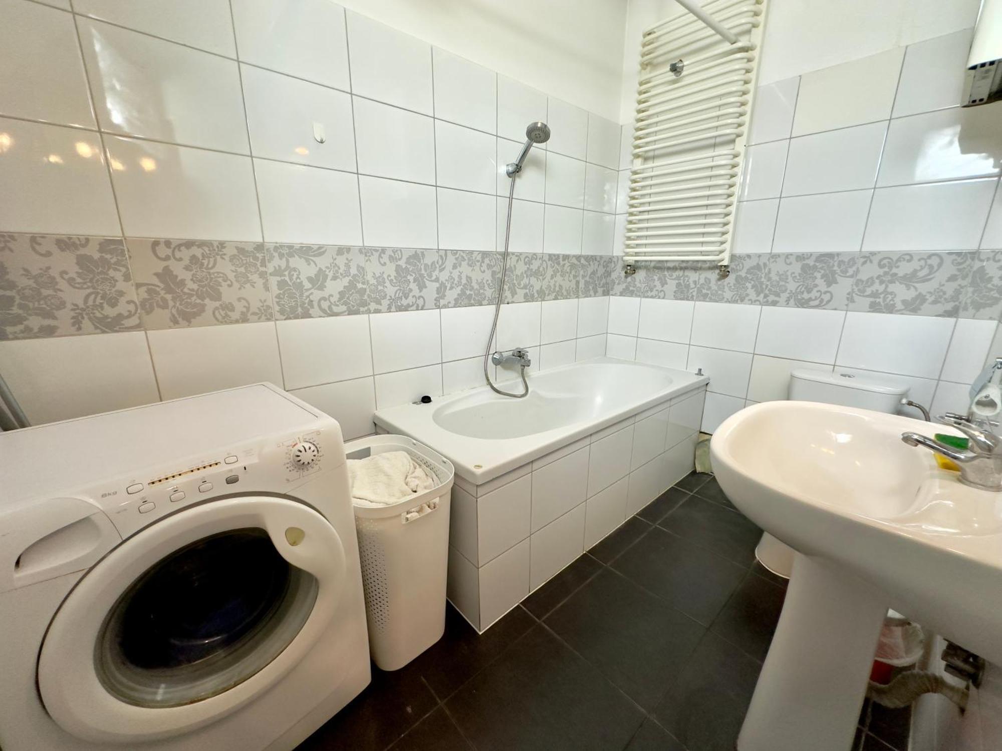 Apartament Dietla 57 - Diomedes Small One-bedroom 12 Kraków